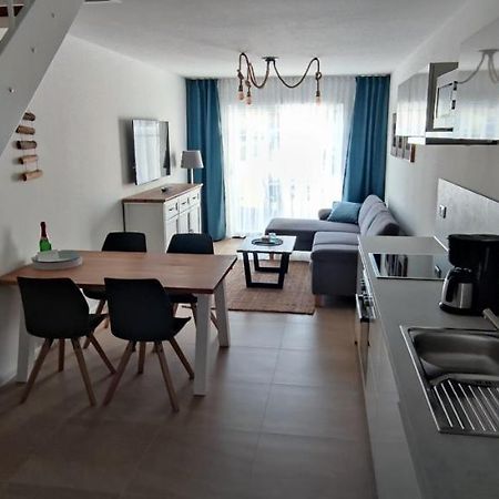 Apartament Koje 4 Graal-Mueritz Zewnętrze zdjęcie