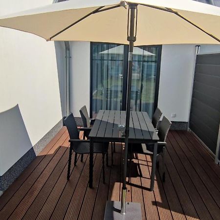Apartament Koje 4 Graal-Mueritz Zewnętrze zdjęcie