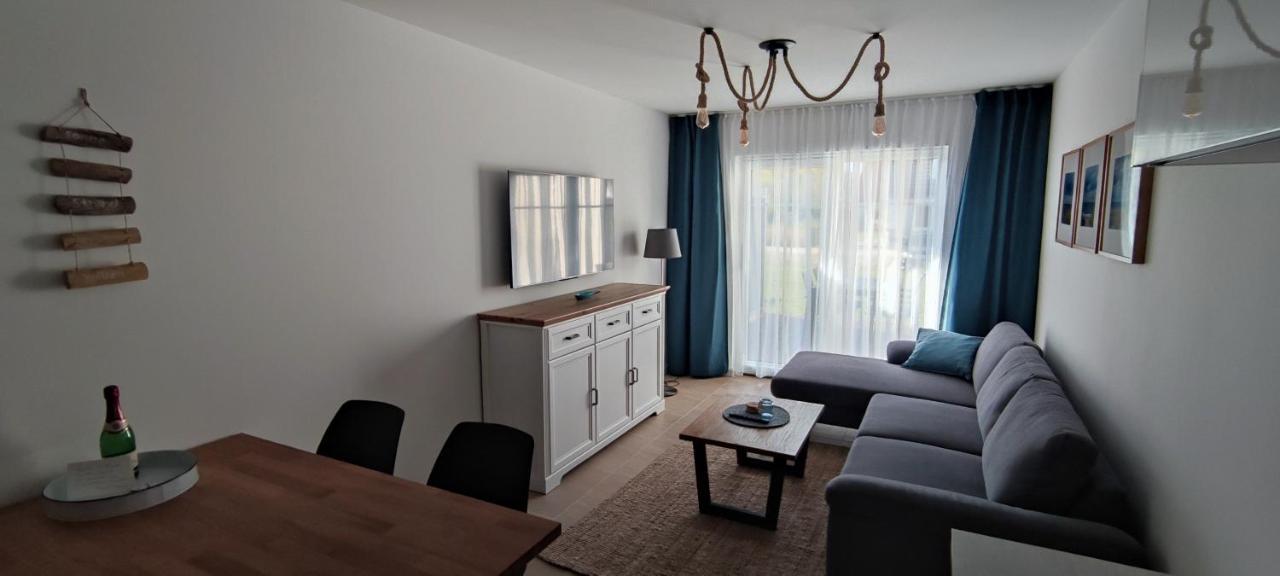 Apartament Koje 4 Graal-Mueritz Zewnętrze zdjęcie