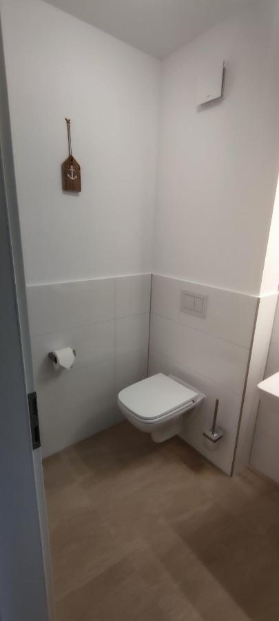 Apartament Koje 4 Graal-Mueritz Zewnętrze zdjęcie