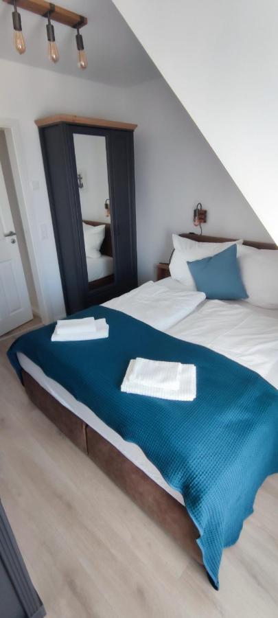 Apartament Koje 4 Graal-Mueritz Zewnętrze zdjęcie