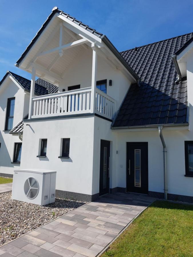 Apartament Koje 4 Graal-Mueritz Zewnętrze zdjęcie