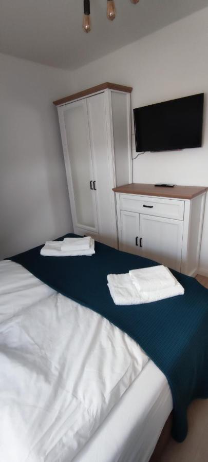 Apartament Koje 4 Graal-Mueritz Zewnętrze zdjęcie