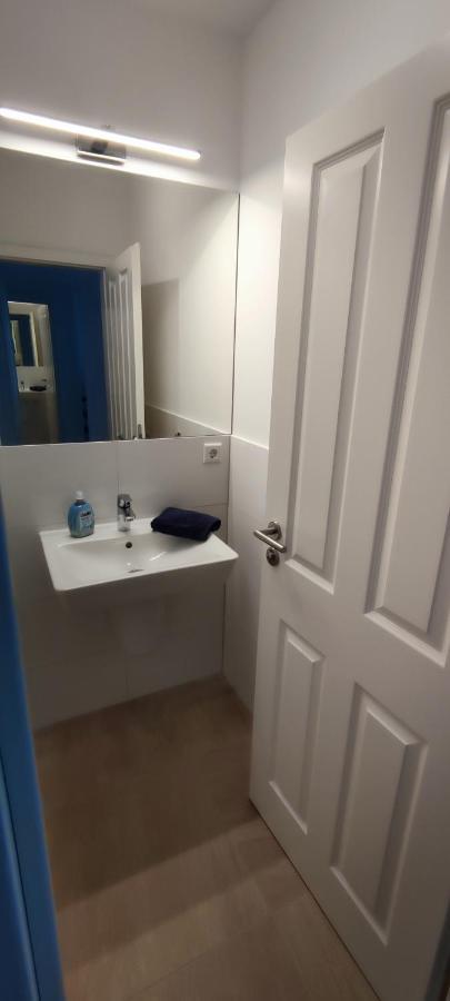 Apartament Koje 4 Graal-Mueritz Zewnętrze zdjęcie