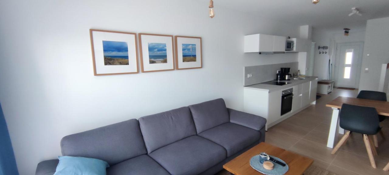 Apartament Koje 4 Graal-Mueritz Zewnętrze zdjęcie