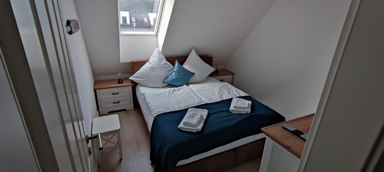 Apartament Koje 4 Graal-Mueritz Zewnętrze zdjęcie