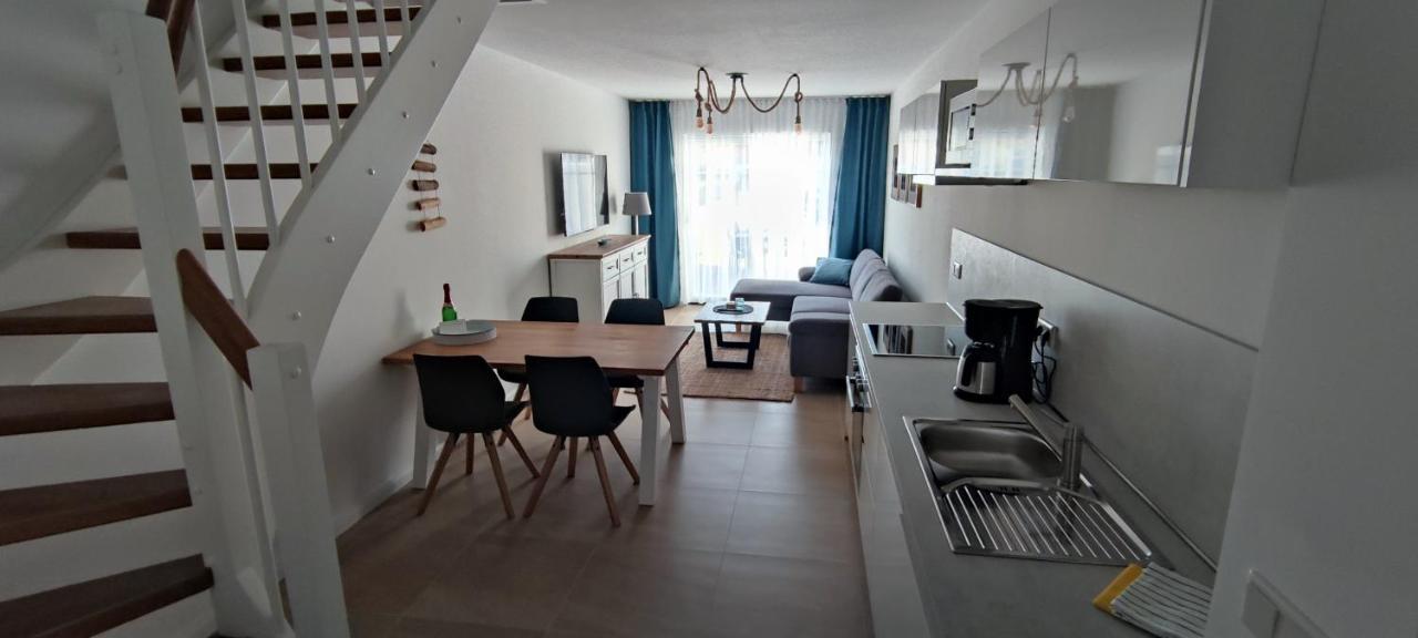 Apartament Koje 4 Graal-Mueritz Zewnętrze zdjęcie