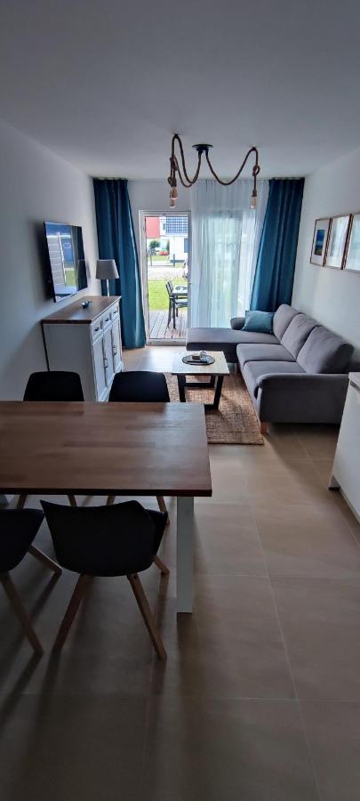 Apartament Koje 4 Graal-Mueritz Zewnętrze zdjęcie
