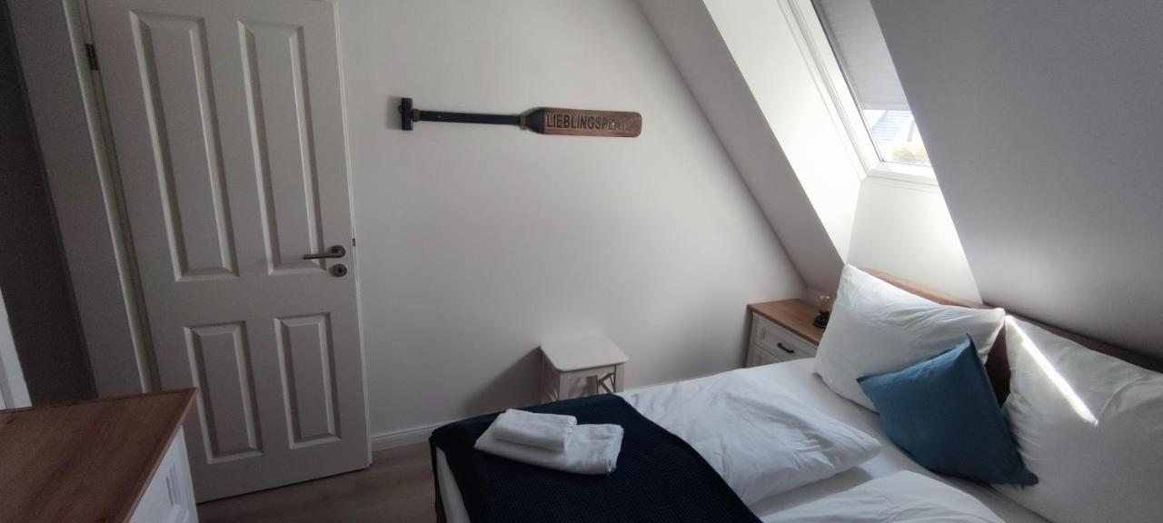 Apartament Koje 4 Graal-Mueritz Zewnętrze zdjęcie