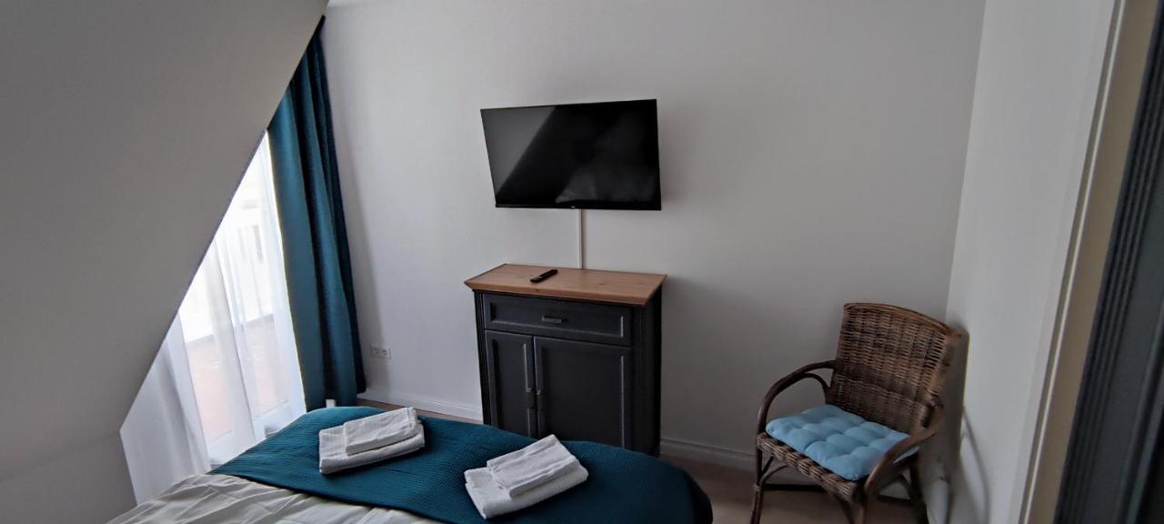 Apartament Koje 4 Graal-Mueritz Zewnętrze zdjęcie