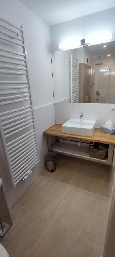 Apartament Koje 4 Graal-Mueritz Zewnętrze zdjęcie