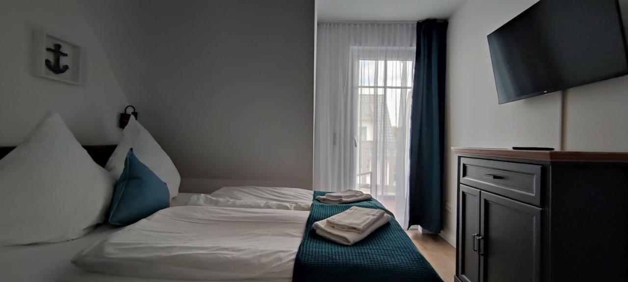 Apartament Koje 4 Graal-Mueritz Zewnętrze zdjęcie