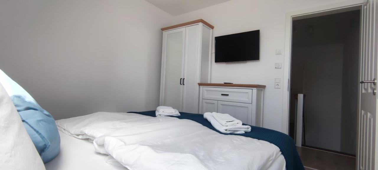 Apartament Koje 4 Graal-Mueritz Zewnętrze zdjęcie