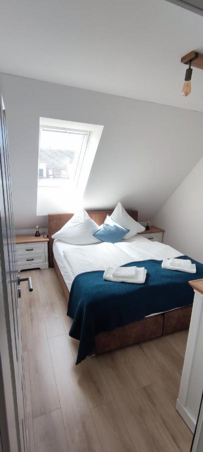 Apartament Koje 4 Graal-Mueritz Zewnętrze zdjęcie