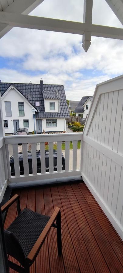 Apartament Koje 4 Graal-Mueritz Zewnętrze zdjęcie