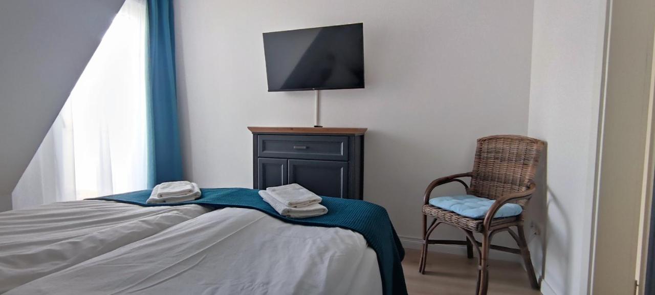 Apartament Koje 4 Graal-Mueritz Zewnętrze zdjęcie