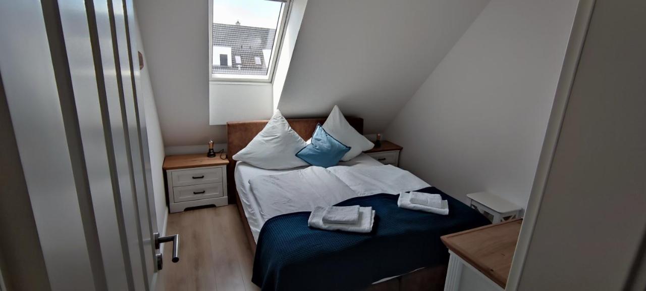 Apartament Koje 4 Graal-Mueritz Zewnętrze zdjęcie