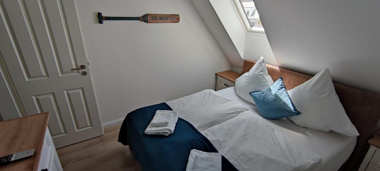 Apartament Koje 4 Graal-Mueritz Zewnętrze zdjęcie
